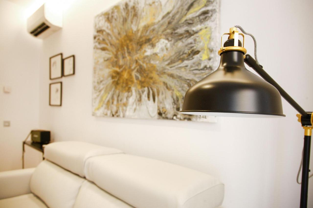 Appartement Tirso Boutique à Madrid Extérieur photo